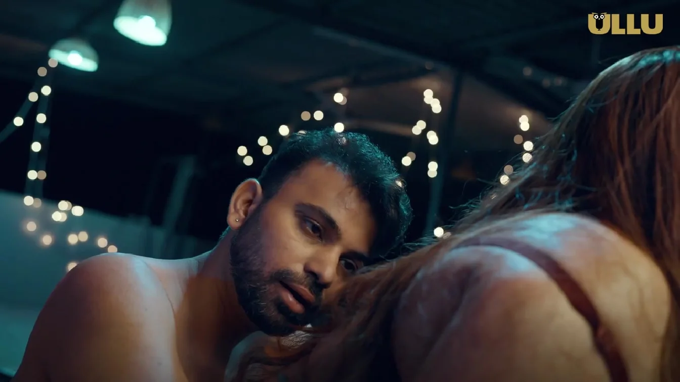 Preview of Haseena Maan Jayegi S01 P02 (E05-07) ULLU
